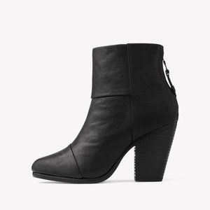 Rag & Bone Classic Newbury Boot